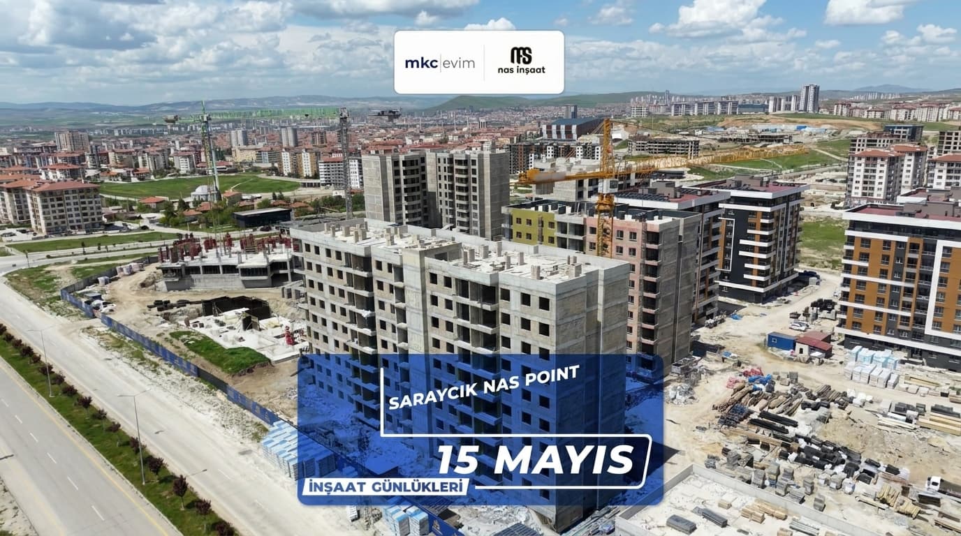 Nas Point Mayıs Güncellemesi