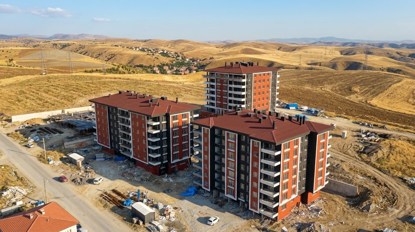 Kıbrıs Prestij Evleri Temmuz Güncellemesi