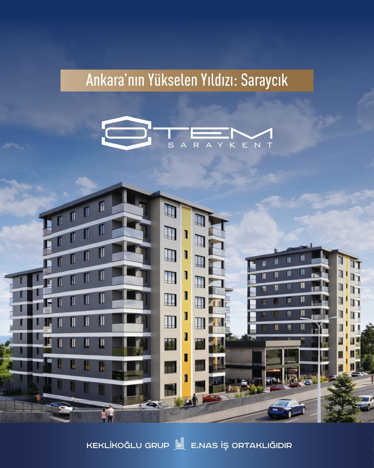 Otem Saraykent