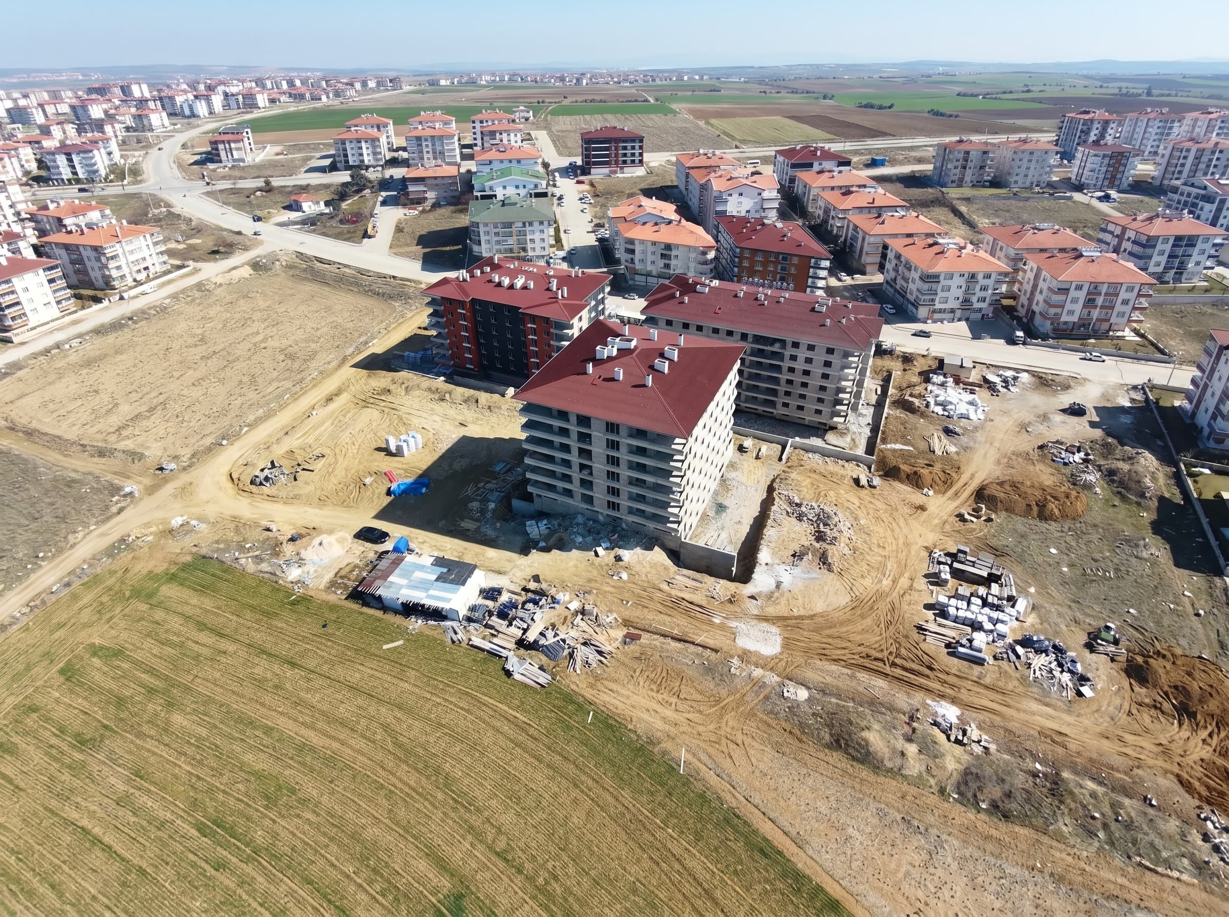 Kıbrıs Prestij Evleri Mart Güncellemesi