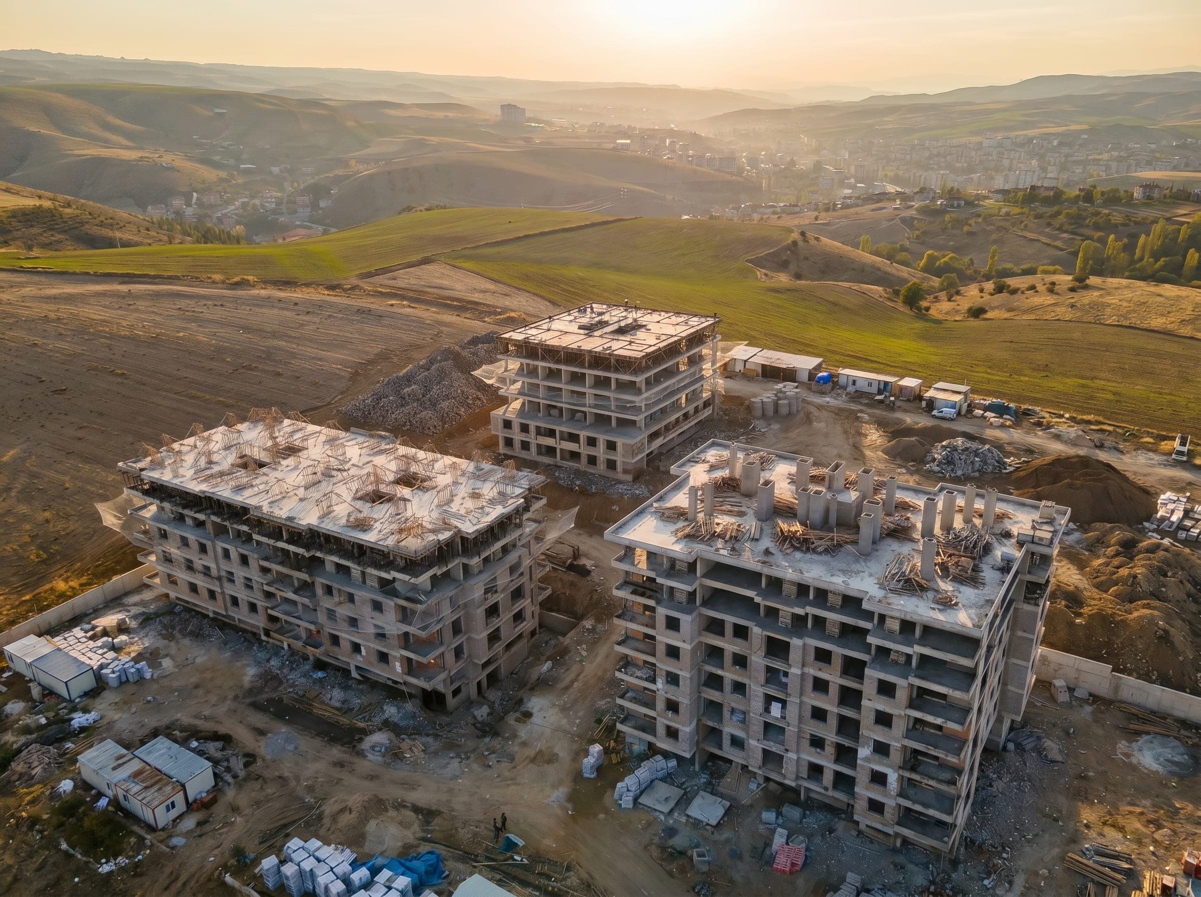 Kıbrıs Prestij Evleri Aralık Güncellemesi