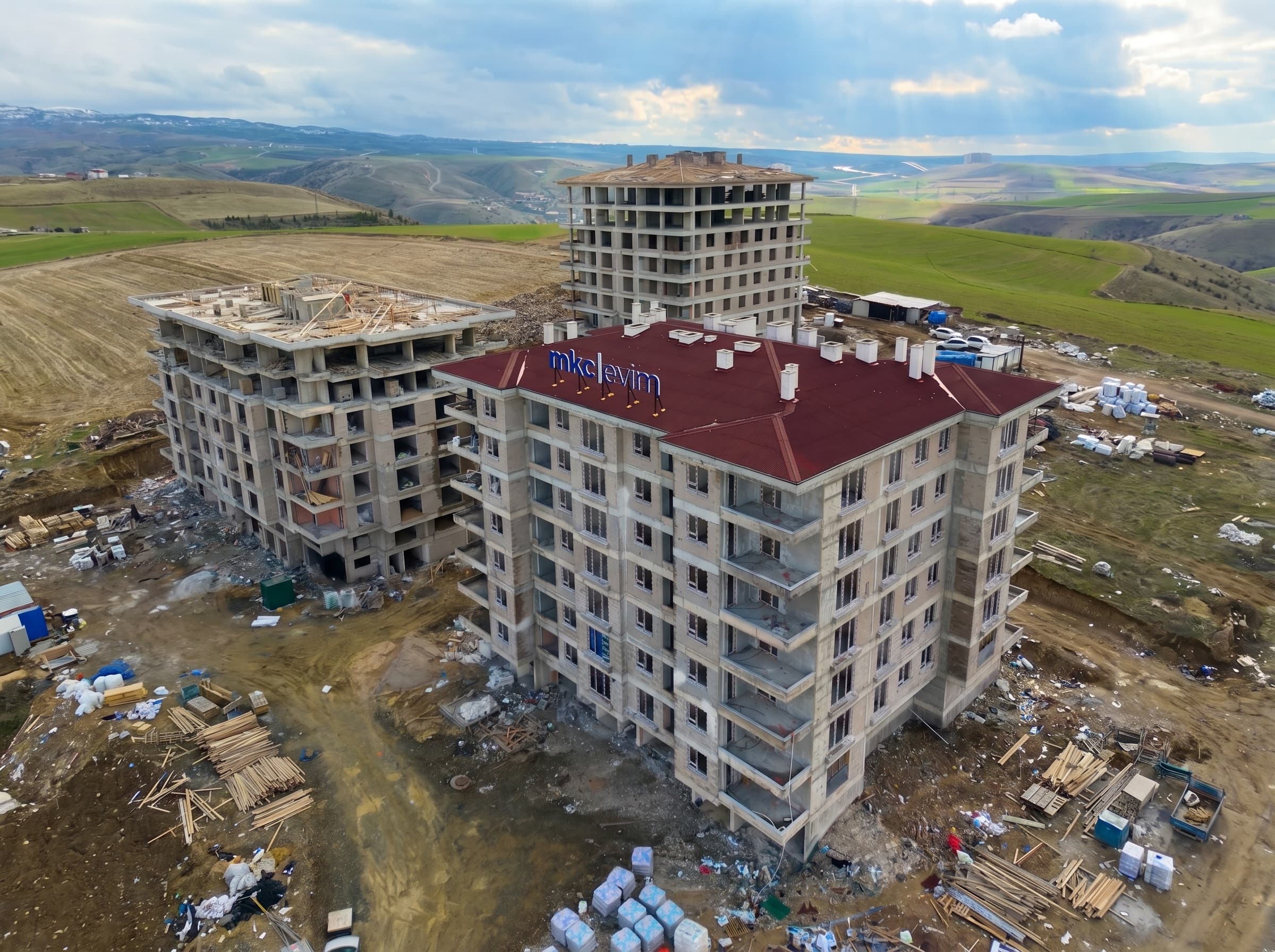 Kıbrıs Prestij Evleri Şubat Güncellemesi